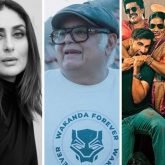 Kareena Kapoor Khan and Hansal Mehta pen positive reviews for Kunal Kemmu's directorial debut Madgaon Express: "Physical comedy isn't easy to pull off"