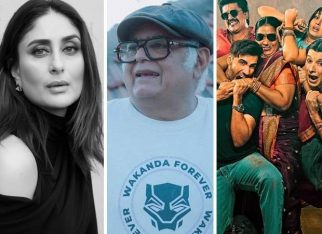 Kareena Kapoor Khan and Hansal Mehta pen positive reviews for Kunal Kemmu’s directorial debut Madgaon Express: “Physical comedy isn’t easy to pull off”