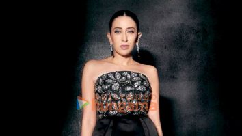 Karisma Kapoor