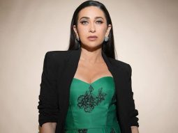 Karisma Kapoor reflects on ’90s film choices; says Hero No. 1 shifted career trajectory: “We went by instinct, energy and passion”