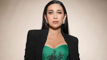 Karisma Kapoor reflects on ’90s film choices; says Hero No. 1 shifted career trajectory: “We went by instinct, energy and passion”
