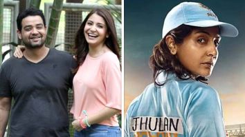 Karnesh Ssharma’s Clean Slate Filmz and Netflix India end partnership; Anushka Sharma’s Chakda Xpress & Vijay Varma – Triptii Dimri’s Afghaani Snow in limbo: Report