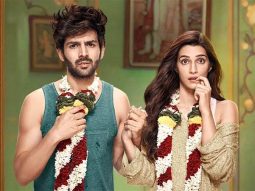 Kartik Aaryan shares emotional post as Luka Chuppi clocks 5 years