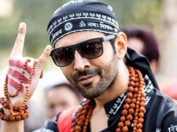 Kartik Aaryan’s entry scene in Bhool Bhulaiyaa 3 features 1000 dancers; exciting deets inside