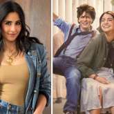 Katrina Kaif reveals that she was dying to play Anushka Sharma’s part in Zero: “My audition for the role of Afiya moved Aanand L Rai; Shah Rukh Khan advised that I should trust him”