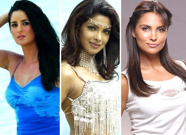 Katrina Kaif opens up about her beginnings in the industry; reveals that she used to learn Kathak in a non-AC room with 'seniors' Priyanka Chopra, Lara Dutta