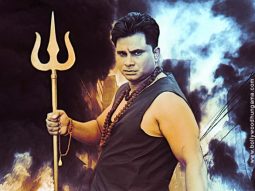 First LookKhudai Of The Movie