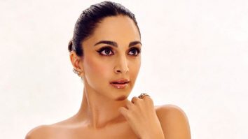 Celeb Photos Of Kiara Advani
