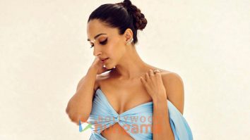 Celeb Photos Of Kiara Advani