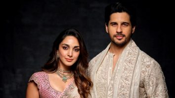 Celeb Photos Of Kiara Advani, Sidharth Malhotra