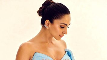 Celeb Photos Of Kiara Advani