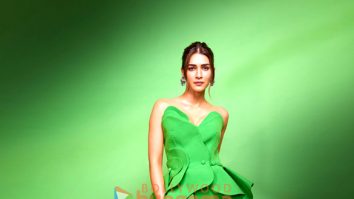 Kriti Sanon