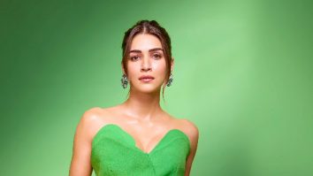 Kriti Sanon