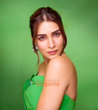 Kriti Sanon