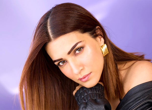 Kriti Sanon reveals her father was against her decision to do modelling on No Filter Neha Season 6; says, “He felt it would distract me” 