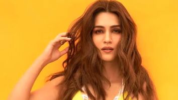 Kriti Sanon wants to keep growing and evolving as an actor: “I’m also restless to push myself to the next level” Kriti Sanon wants to keep growing and evolving as an actor: “I’m also restless to push myself to the next level”