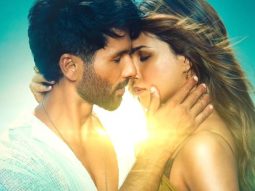 Kriti Sanon CONFESSES Shahid Kapoor is the “Only actor” who made her “nervous”