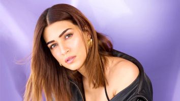 Kriti Sanon dominates big screens as Crew releases amid Teri Baaton Mein Aisa Uljha Jiya’s successful run in theaters Kriti Sanon dominates big screens as Crew releases amid Teri Baaton Mein Aisa Uljha Jiya’s successful run in theaters