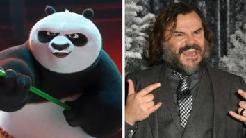 Kung Fu Panda 4: “Jack Black has this childlike quality and he’s kind of a fanboy at heart. That’s exactly what Po is,” says director Mike Mitchell