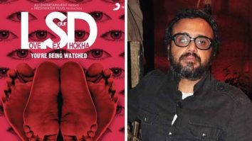 14 years of Love Sex Aur Dhokha: Dibakar Banerjee says, “It was a bold step”