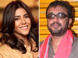 Ektaa Kapoor and Dibakar Banerjee to unveil Love Sex Aur Dhokha 2 cast next week