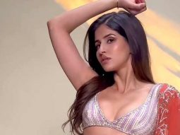 Lovely! Sakshi Malik defines elegance dressed in this beautiful traditional lehenga
