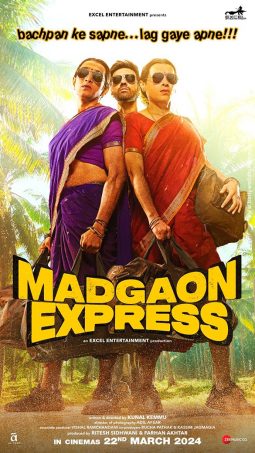 Madgaon Express