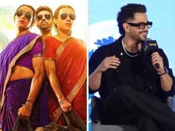 Madgaon Express trailer launch: Kunal Kemmu talks about his SHOCKING and amusing Goa trip: “Humne deewar Surf se ghisni shuru ki; I imagined hotel staff beating us up in slow motion” Madgaon Express trailer launch: Kunal Kemmu talks about his SHOCKING and amusing Goa trip: “Humne deewar Surf se ghisni shuru ki; I imagined hotel staff beating us up in slow motion”