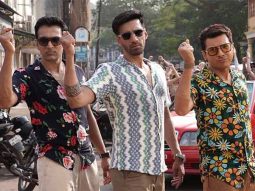 Madgaon Express song ‘Raaton Ke Nazaare’ to release tomorrow