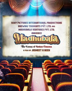 First Look Of The Movie Madhubala