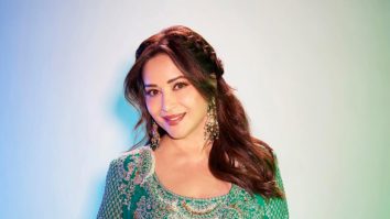 Madhuri Dixit