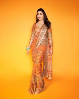 Madhuri Dixit