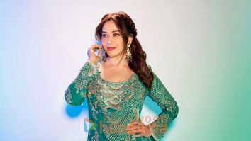 Madhuri Dixit