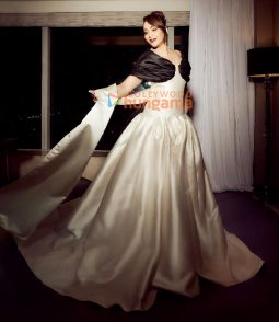 Celeb Photos Of Madhuri Dixit