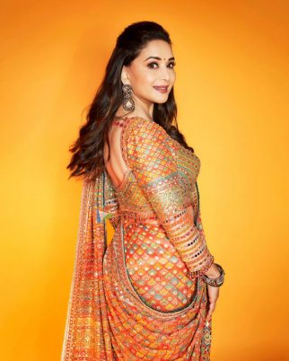 Madhuri Dixit
