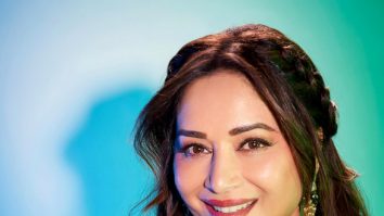 Madhuri Dixit