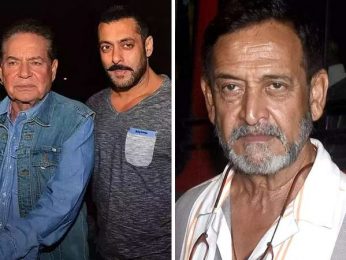 “Being Human is actually run by Salim Khan,” reveals Mahesh Manjrekar “Being Human is actually run by Salim Khan,” reveals Mahesh Manjrekar