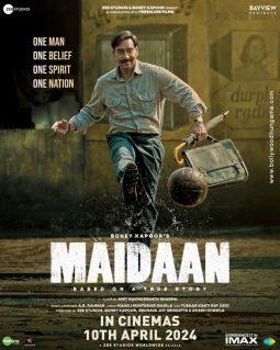 Maidaan