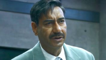 Maidaan: Ajay Devgn starrer new anthem ‘Team India Hain Hum’ celebrates the unwavering courage and dedication of athletes Maidaan: Ajay Devgn starrer new anthem ‘Team India Hain Hum’ celebrates the unwavering courage and dedication of athletes