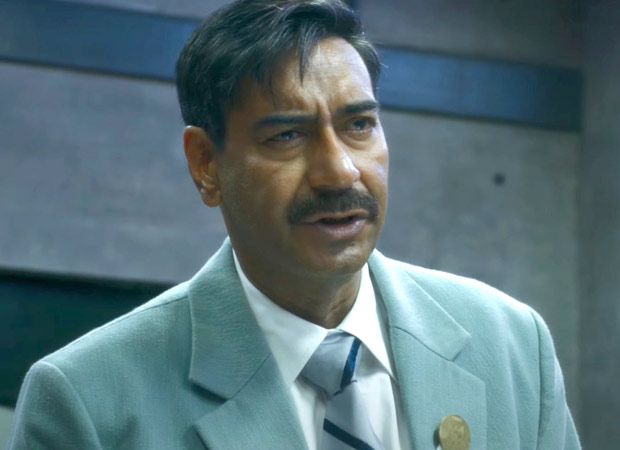 Maidaan Ajay Devgn starrer new anthem 'Team India Hain Hum' celebrates the unwavering courage and dedication of athletes Maidaan Ajay Devgn starrer new anthem 'Team India Hain Hum' celebrates the unwavering courage and dedication of athletes