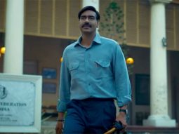 Maidaan Trailer | Ajay Devgn | Amit Sharma | Boney K | A.R. Rahman | Fresh Lime Films