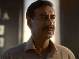 Maidaan Trailer: Ajay Devgn plays unsung hero Syed Abdul Rahim who revolutionized Indian football as he coaches young team for Asian Games, watch