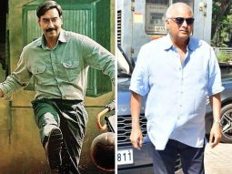 Maidaan trailer launch: Boney Kapoor raises laughs: “Laapataa Ladies aapne suna hai? With us, it was a case of Laapataa Writer. Their hair turned grey while writing the film”