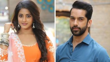 Main Hoon Saath Tere: Ulka Gupta and Karan Vohra share their excitement of coming together for a new show