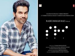 Makers of Sri applaud accessibility standards for persons with Hearing and Visual Impairment issued by PM Narendra Modi