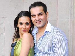 Malaika Arora reacts to people accusing her of taking ‘a fat alimony’ from Arbaaz Khan; says, “I was aghast”