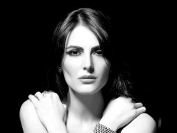 Celeb Photos Of Mandana Karimi