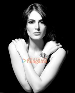 Celeb Photos Of Mandana Karimi