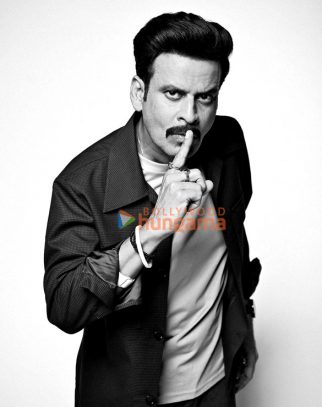 Manoj Bajpayee