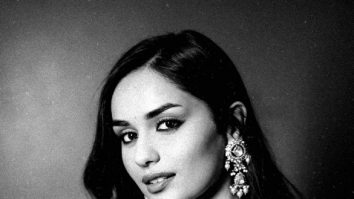 Celeb Photos Of Manushi Chhillar